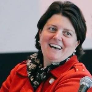 Meet your Posher, Jackie